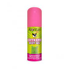 Alontan Extreme spray 75 ml