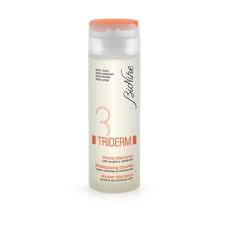 BIONIKE TRIDERM doccia shampoo 400 ml