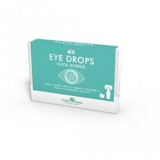 GSE Eye Drops click (sterile)
