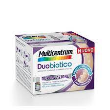 Multicentrum Duobiotico