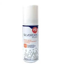 Pic Solution Silvergen Plus spray 50ml